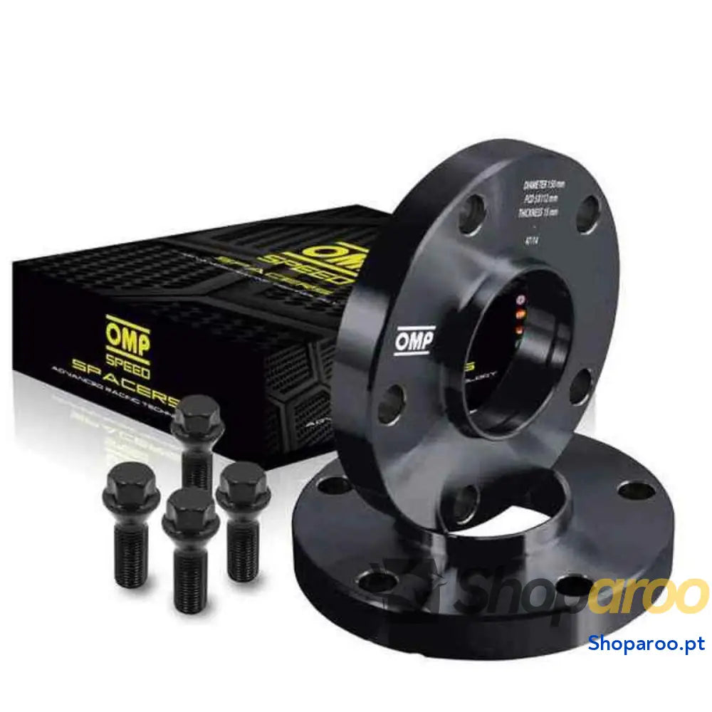 Conjunto de Separadores OMP OMPS08281501