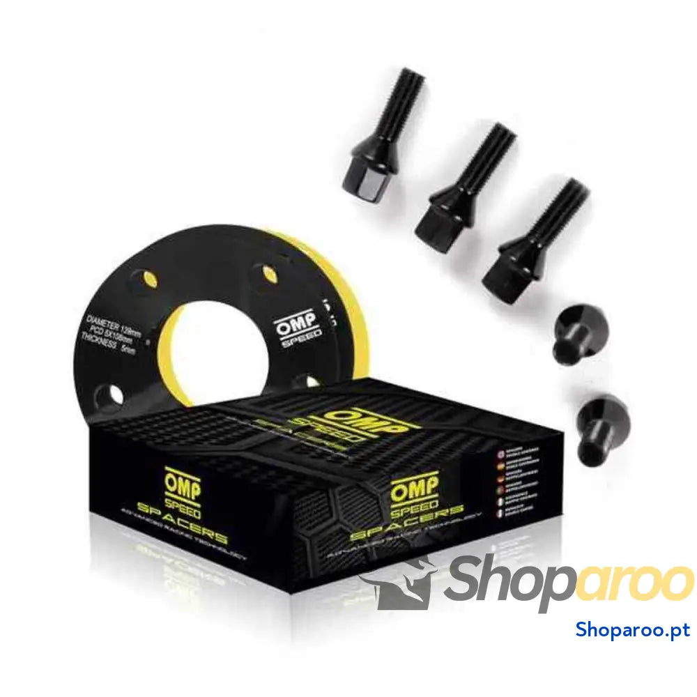 Conjunto de Separadores OMP OMPS08352001