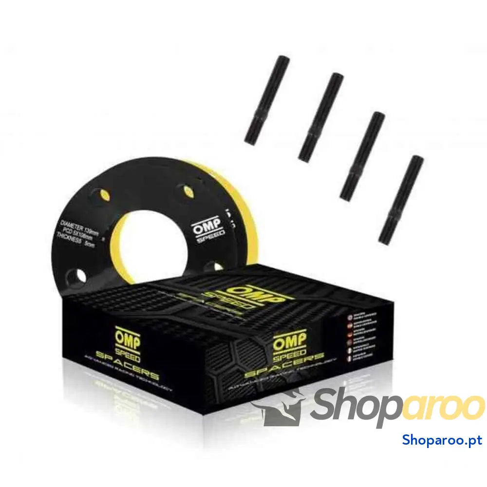 Conjunto de Separadores OMP OMPS08521501