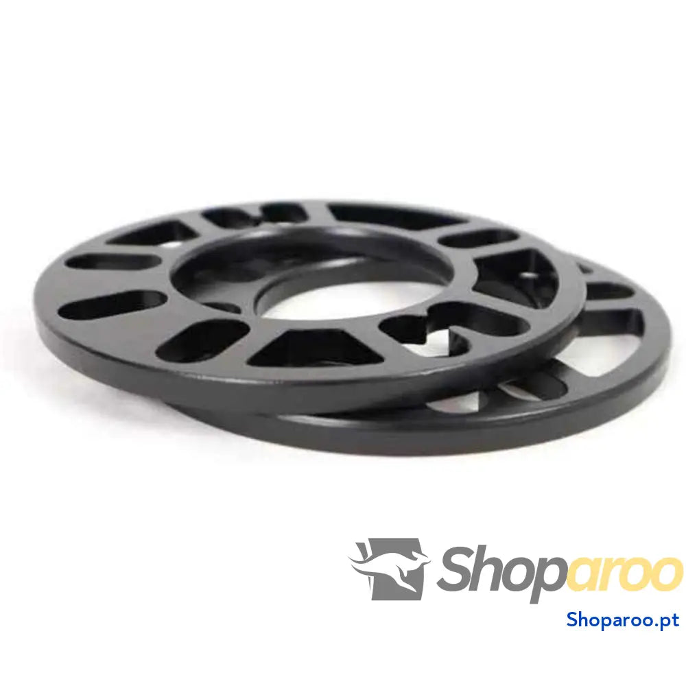 Conjunto de Separadores OMP OMPS09020801