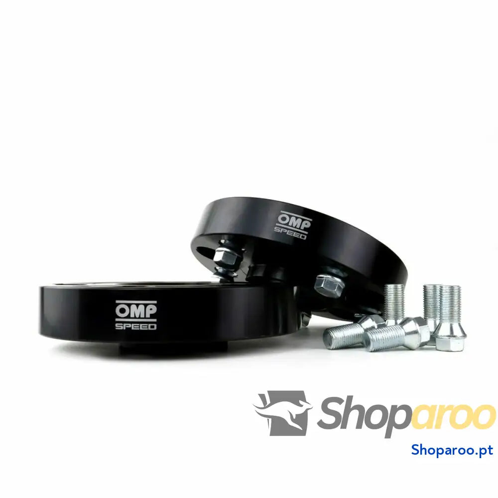 Conjunto de Separadores OMP OMPS09023001