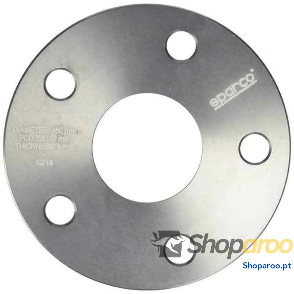 Conjunto de Separadores Sparco S051STB05