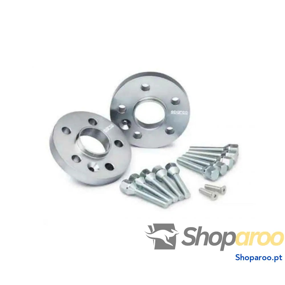 Conjunto de Separadores Sparco S051STB217 5X98