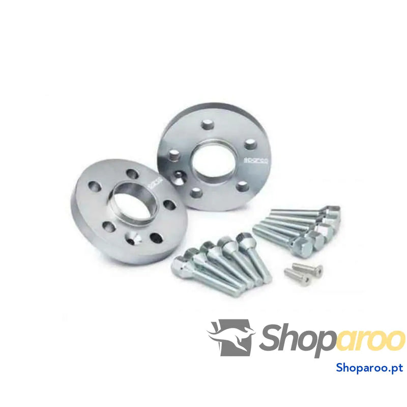 Conjunto de Separadores Sparco S051STB217 5X98
