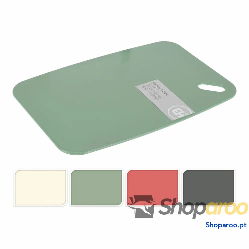 Conjunto de tábuas de cortar Excellent Houseware (2 Peças)