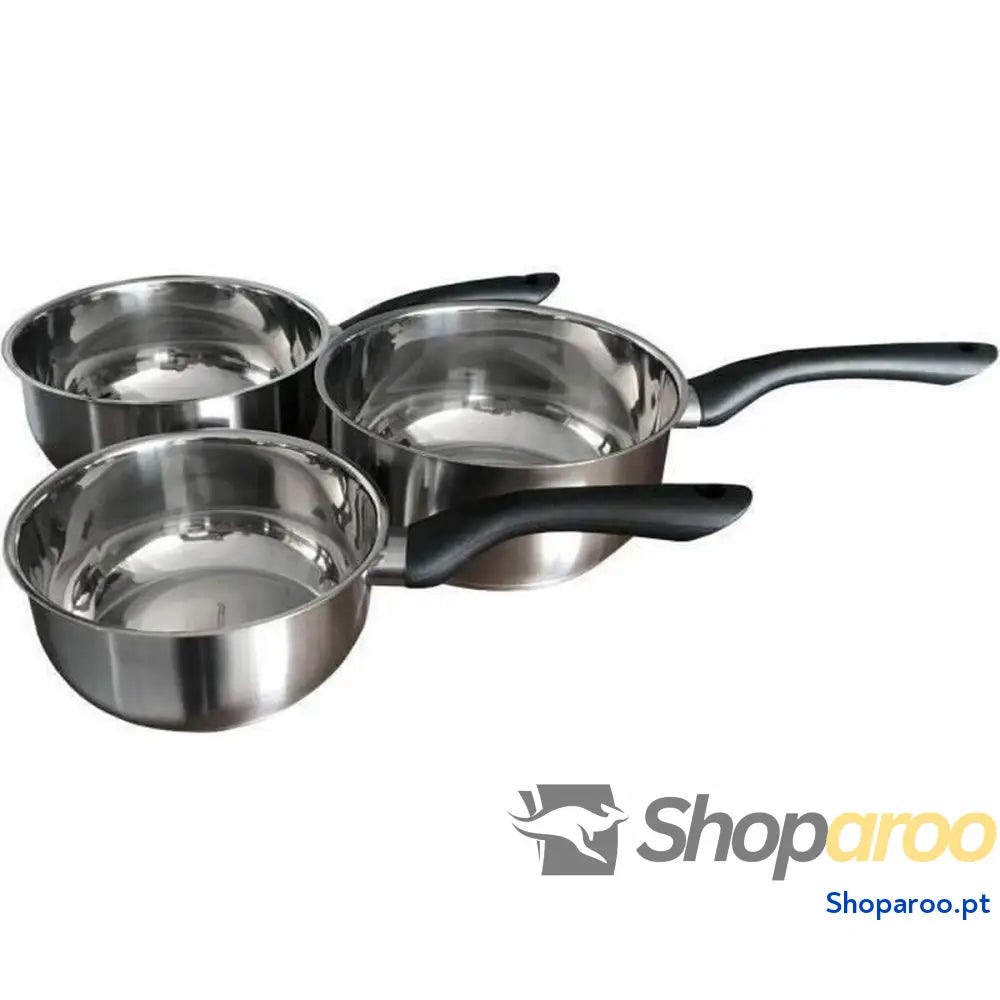 Conjunto de Tachos Baumalu Primo Ø 18 cm 16 20