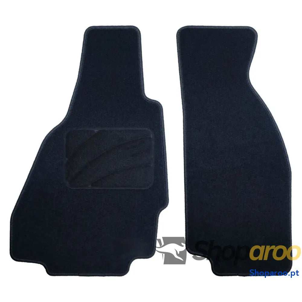 Conjunto de Tapetes Carro OCC Motorsport OCCFR0001 Ferrari 328