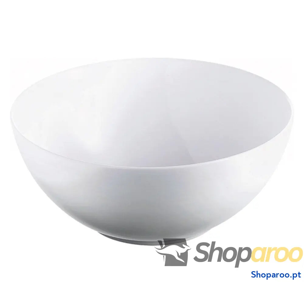 Conjunto de Tigelas Luminarc Diwali Branco Vidro (18 cm) (6 pcs)