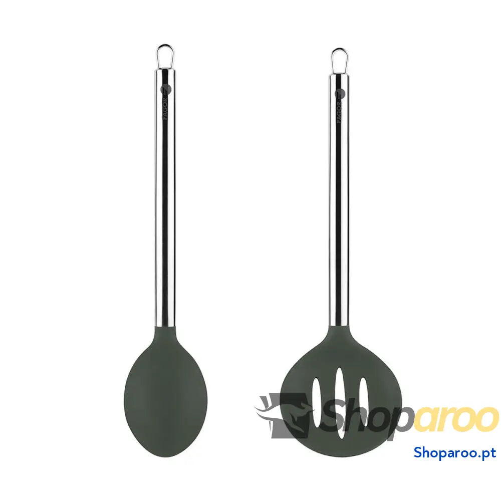 Conjunto de Utensílios para Cozinha Fagor Silicone