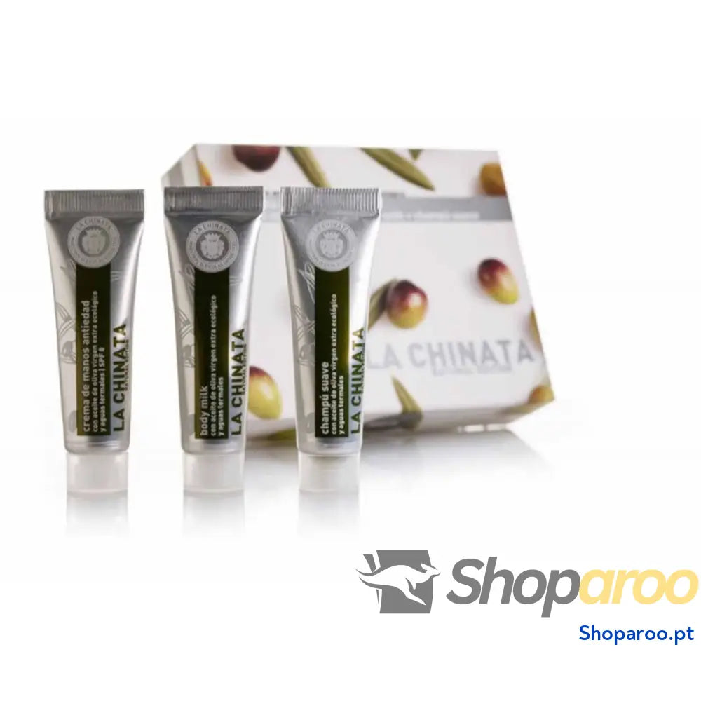 Conjunto La Chinata