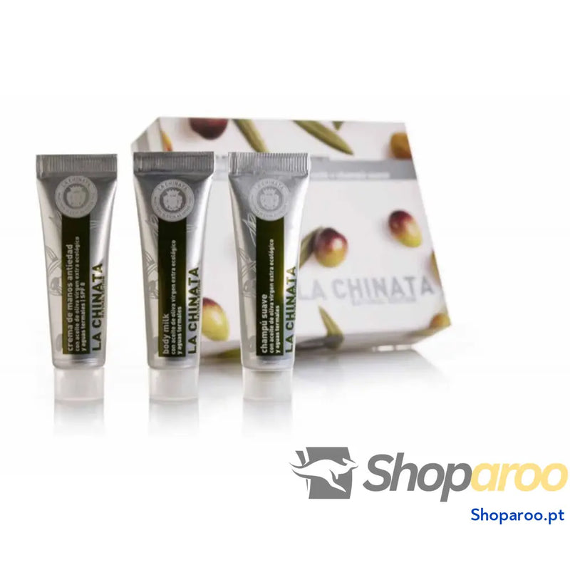 Conjunto La Chinata