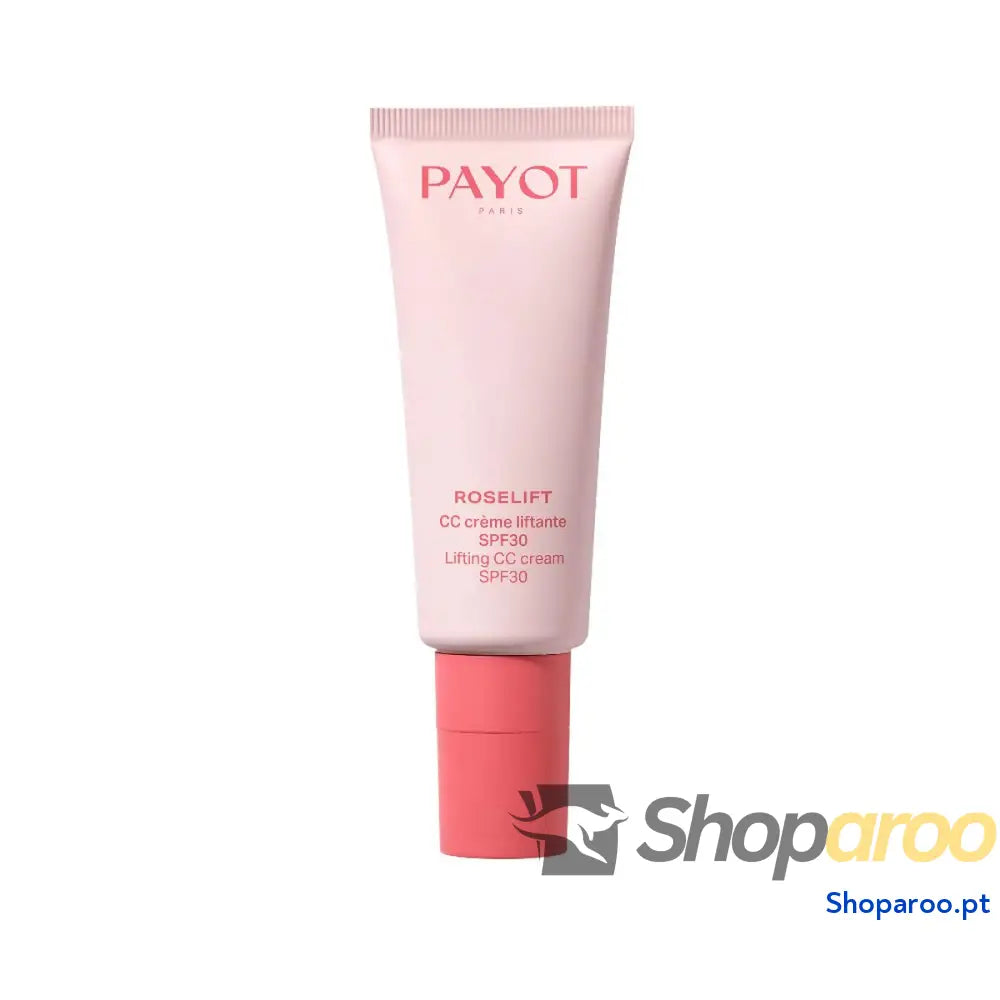 Conjunto Payot ROSELIFT