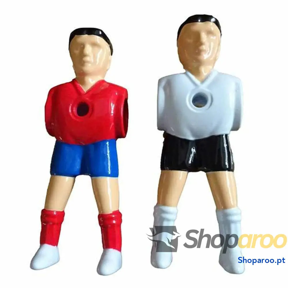 Conjunto Spain - Germany Jogadores x 22