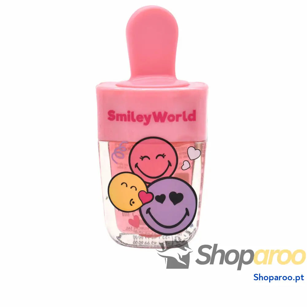 Conjunto Take Care SMILEY WORD