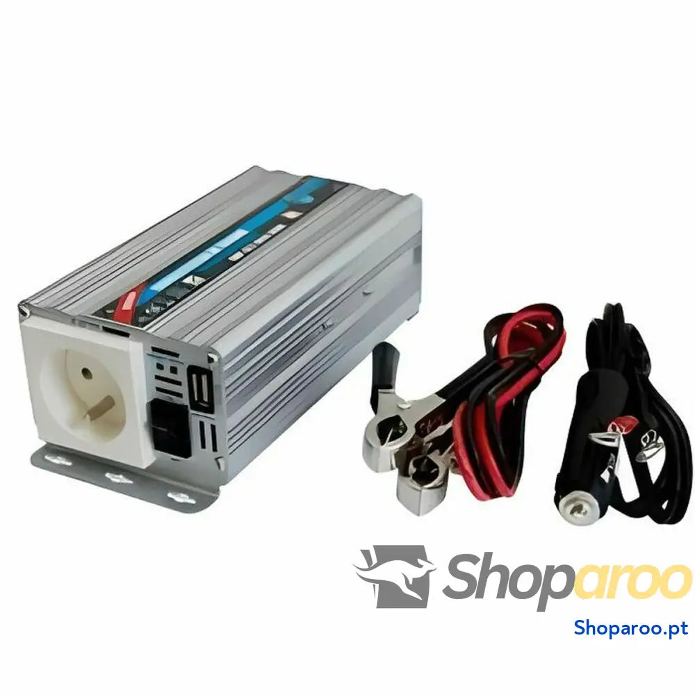 Consersor de Corrente HTC EQUIPEMENT 300 W 24 V