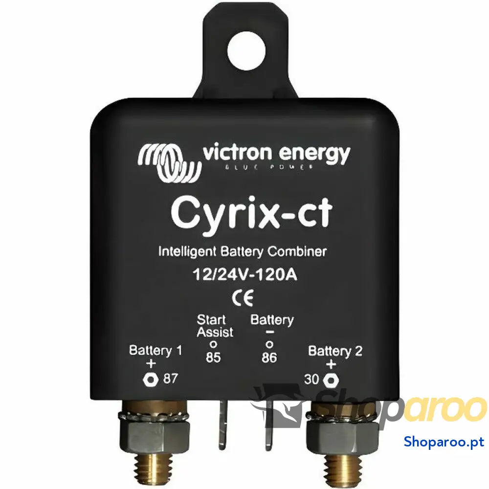 Consersor de Corrente Victron Energy Cyrix