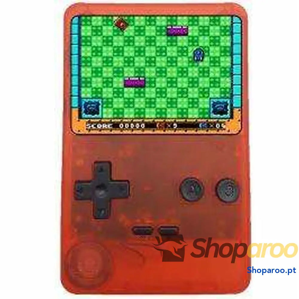 Consola de Jogos Portátil Lexibook