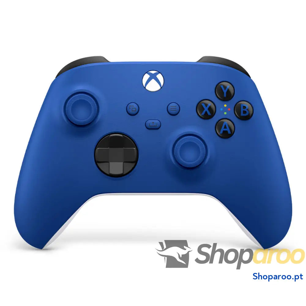 Consola de Jogos Portátil Microsoft