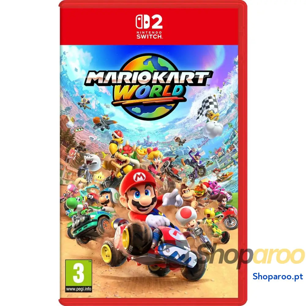 Consola de Jogos Portátil Nintendo 10016237
