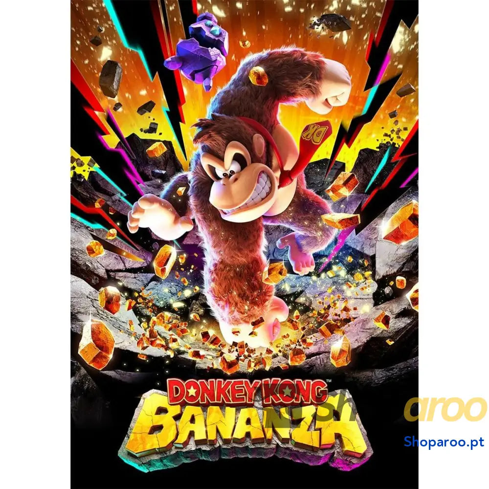 Consola de Jogos Portátil Nintendo 10016238