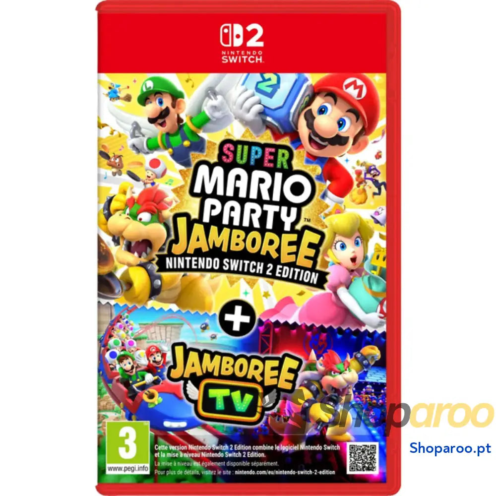 Consola de Jogos Portátil Nintendo 10016315