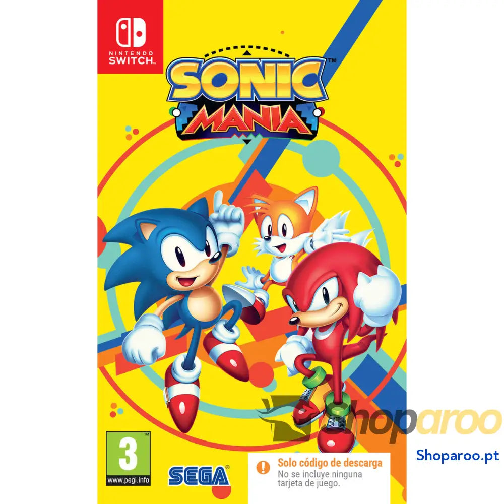 Consola de Jogos Portátil Nintendo 1061153