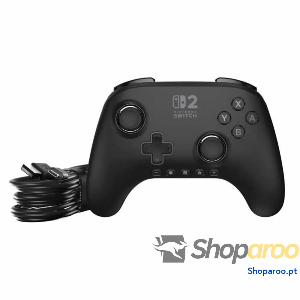 Consola de Jogos Portátil Powera NSGP0523 01