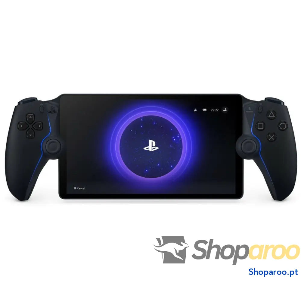 Consola de Jogos Portátil Sony PlayStation Portal PS5