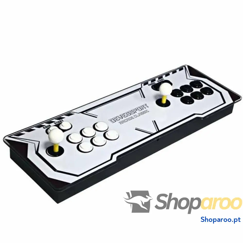 Consola de Videojogos Devessport