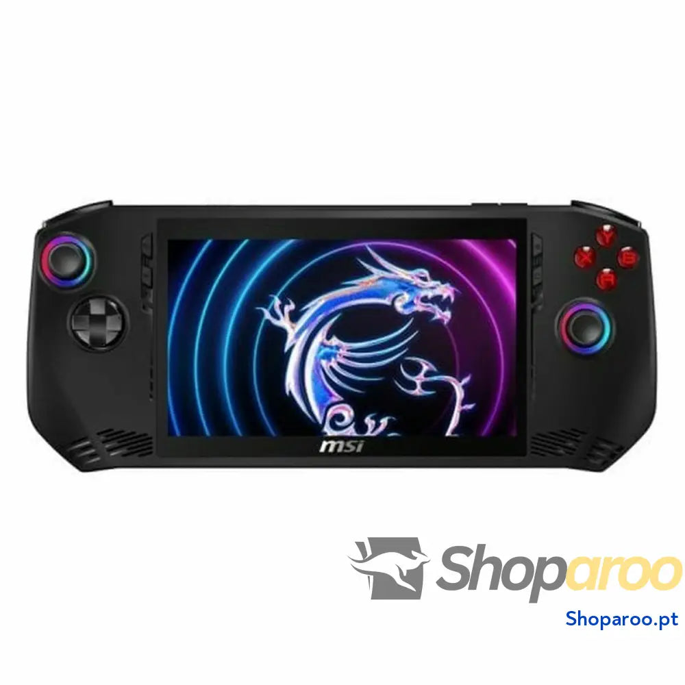 Consola de Videojogos MSI 9S7-1T4111-085