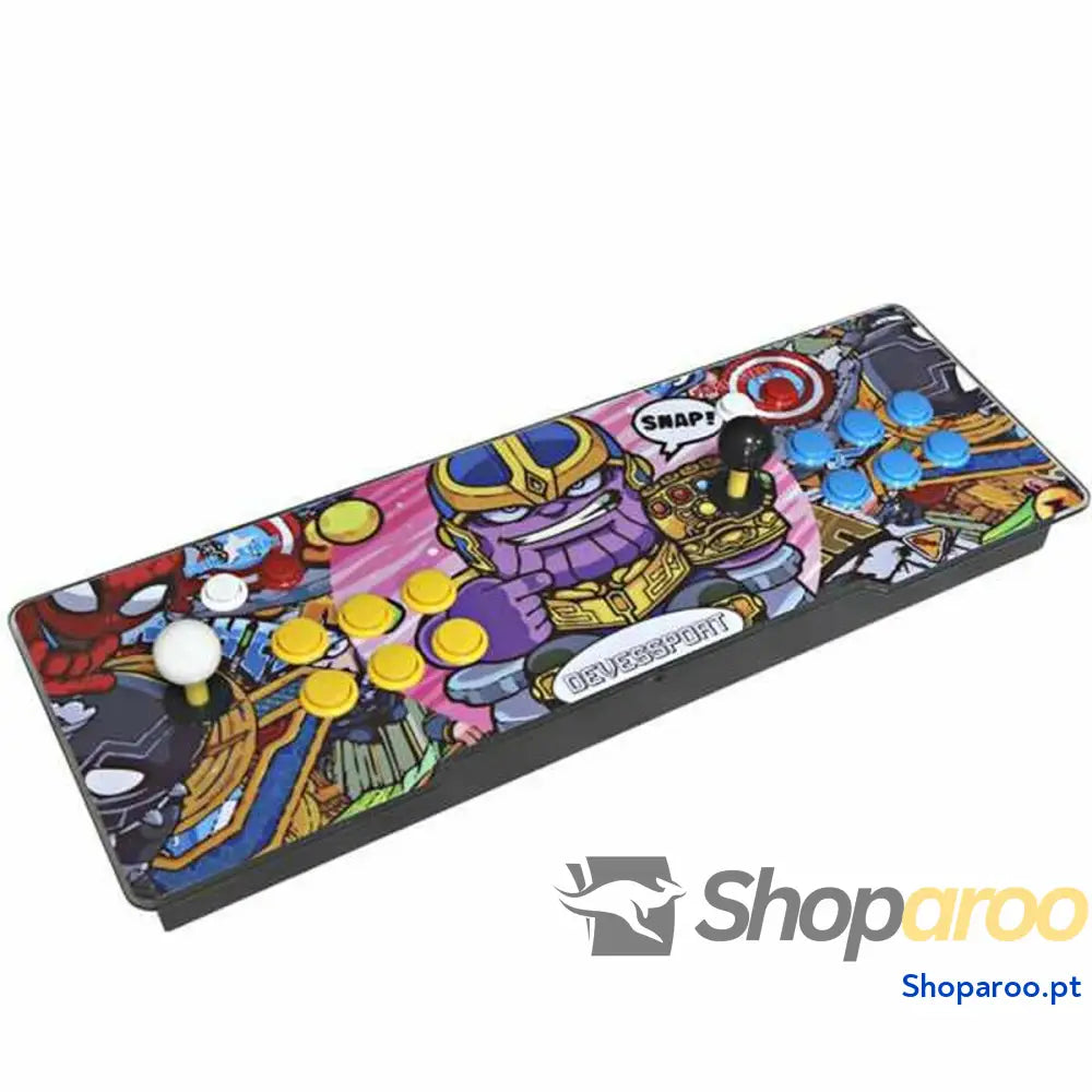 Consola de Videojogos TV Hero