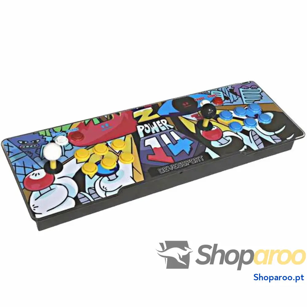 Consola de Videojogos TV Power 14