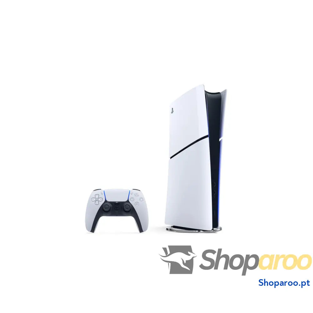 Consola Sony PlayStation 5 1 TB SSD