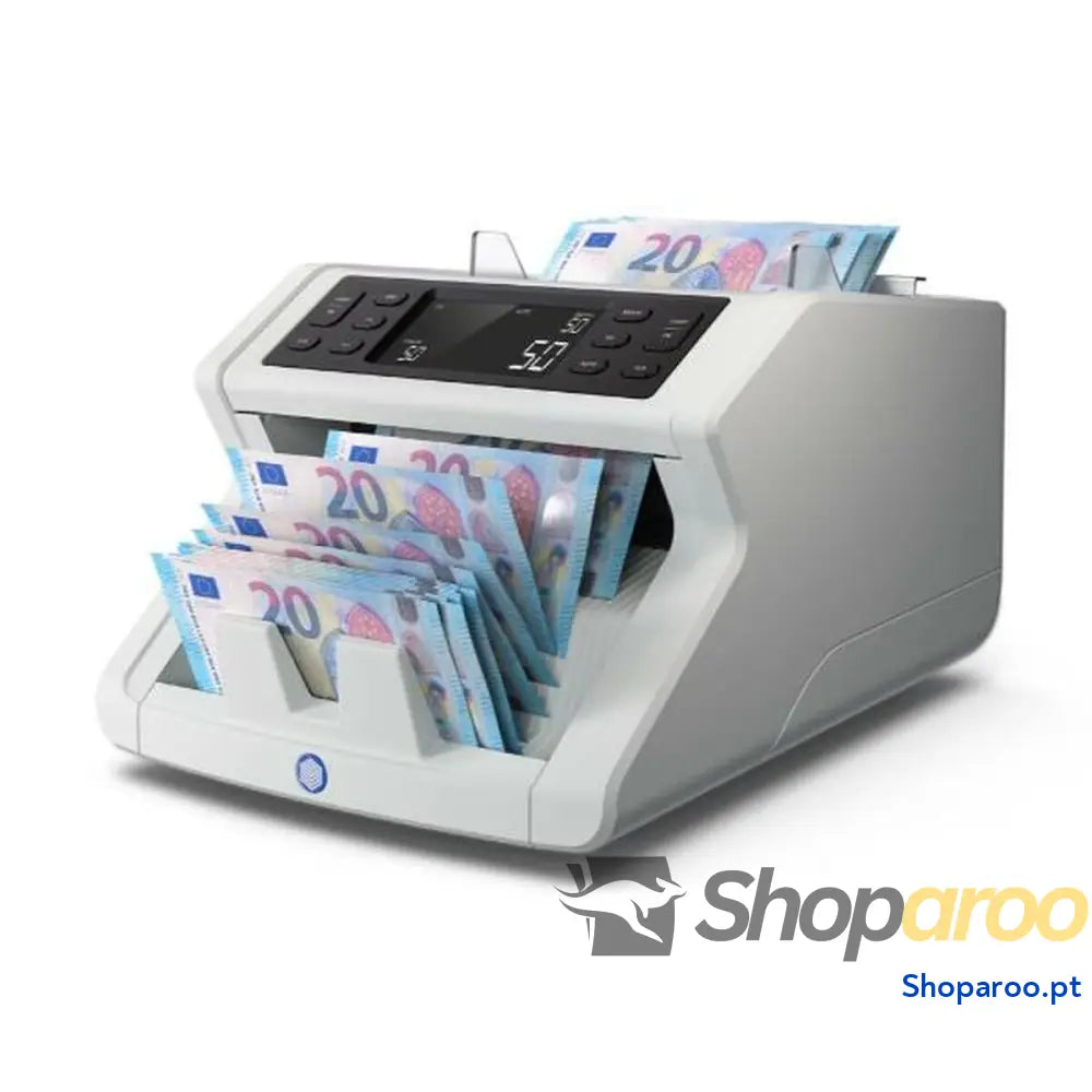 Contador de Notas Safescan 2210 (G2) Branco