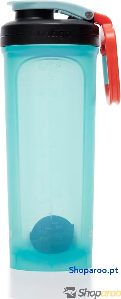 Contigo Shake Go 2.0 Garrafa Shaker 820 ml à Prova de Fugas