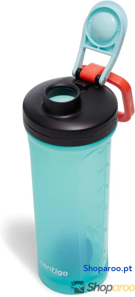 Contigo Shake Go 2.0 Garrafa Shaker 820 ml à Prova de Fugas