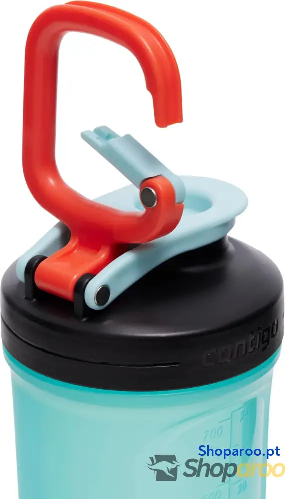 Contigo Shake Go 2.0 Garrafa Shaker 820 ml à Prova de Fugas
