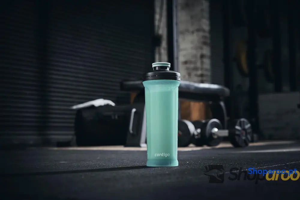 Contigo Shake Go 2.0 Garrafa Shaker 820 ml à Prova de Fugas