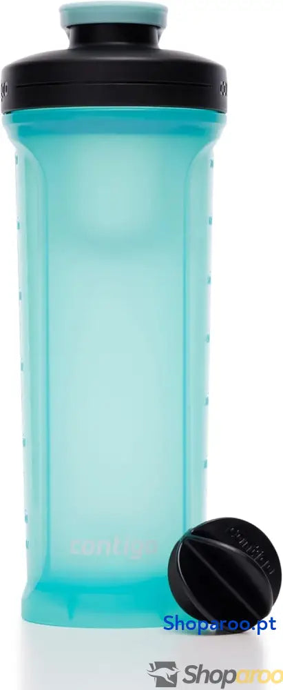Contigo Shake Go 2.0 Garrafa Shaker 820 ml à Prova de Fugas