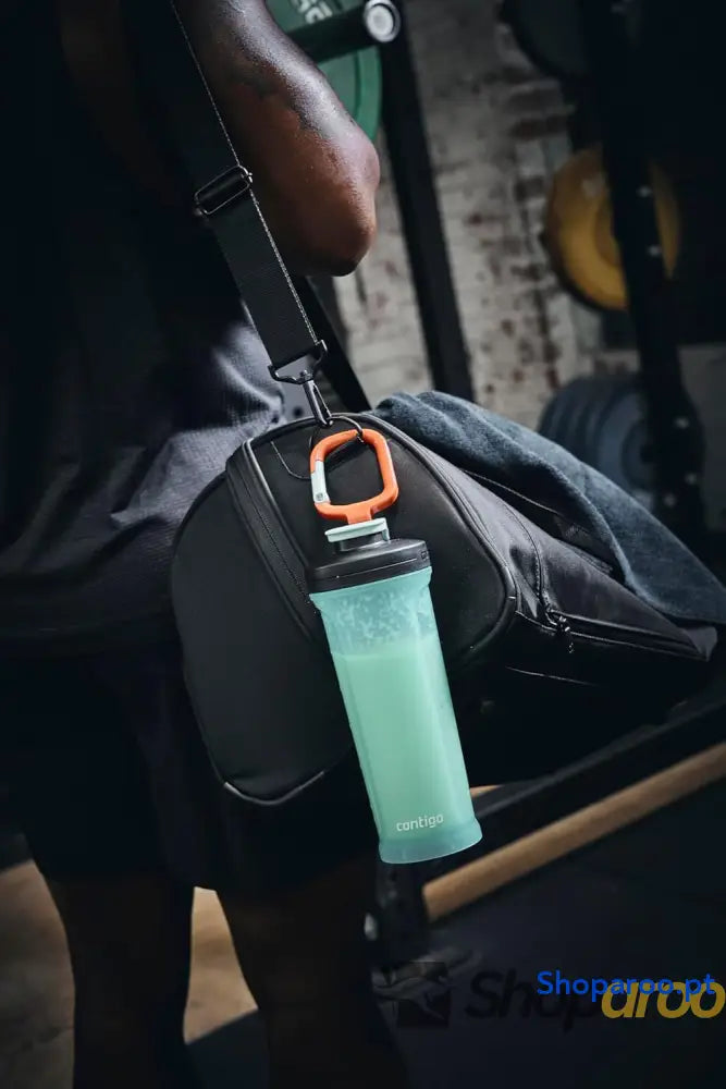 Contigo Shake Go 2.0 Garrafa Shaker 820 ml à Prova de Fugas