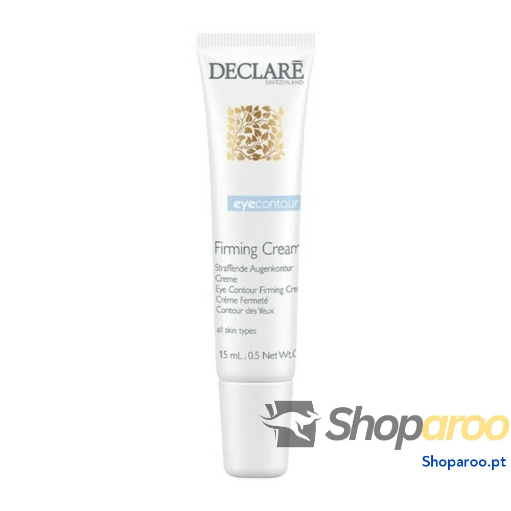 Contorno dos Olhos Age Control Firming Declaré (15 ml)