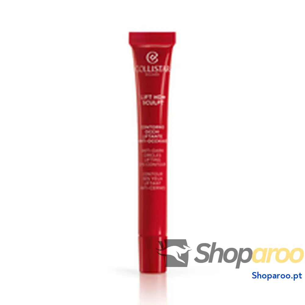 Contorno dos Olhos Collistar LIFT HD+ 15 ml