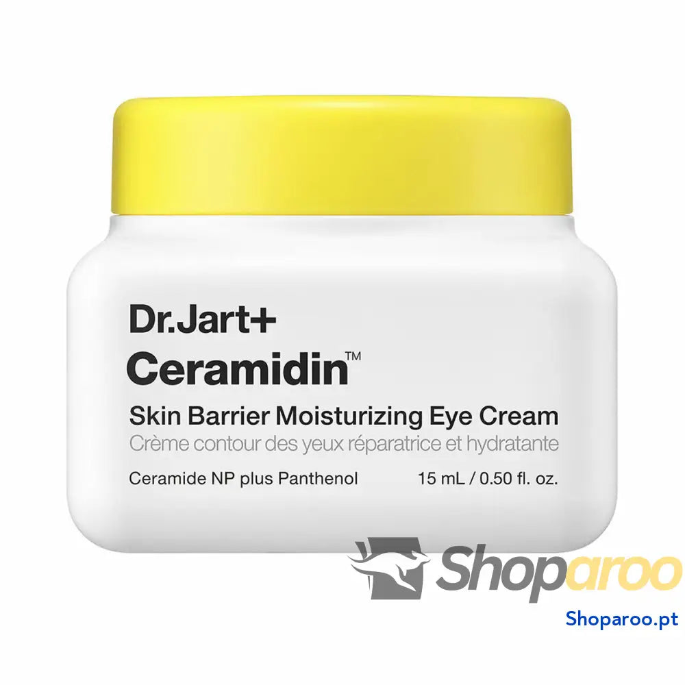 Contorno dos Olhos DR.JART+ CERAMIDIN 15 ml