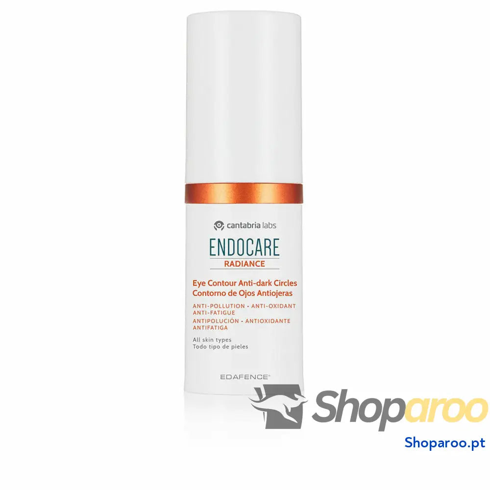 Contorno dos Olhos Endocare Radiance Anti-olheiras 15 ml