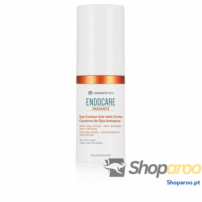 Contorno dos Olhos Endocare Radiance Anti-olheiras 15 ml