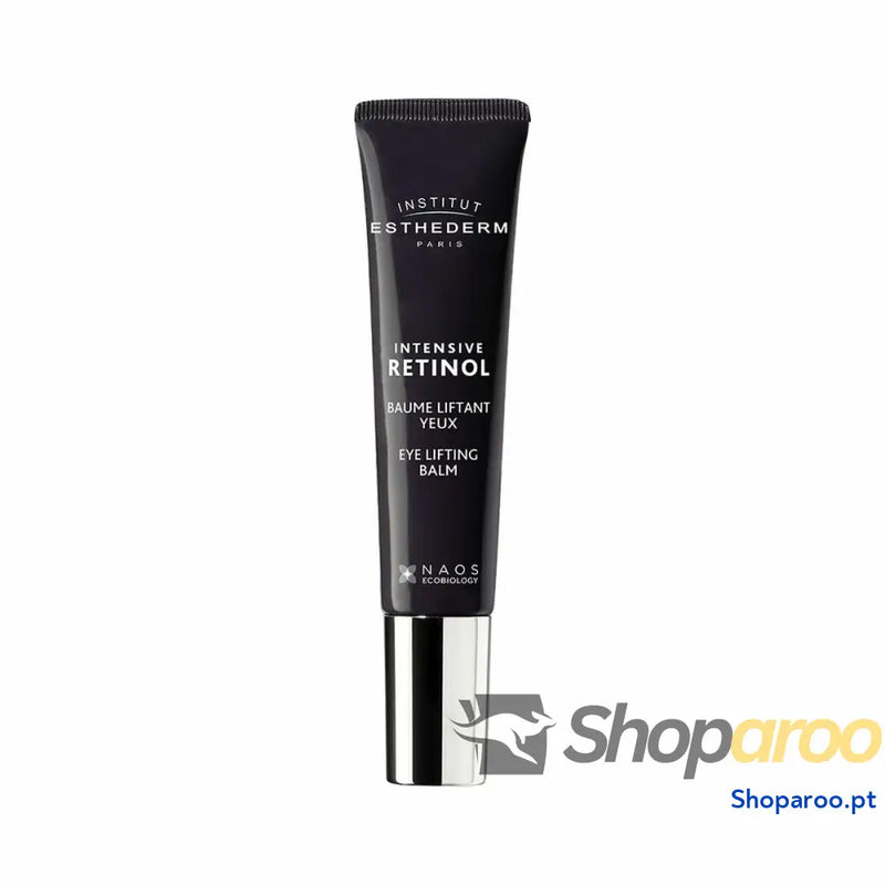 Contorno dos Olhos Institut Esthederm INTENSIVE RETINOL 15 ml