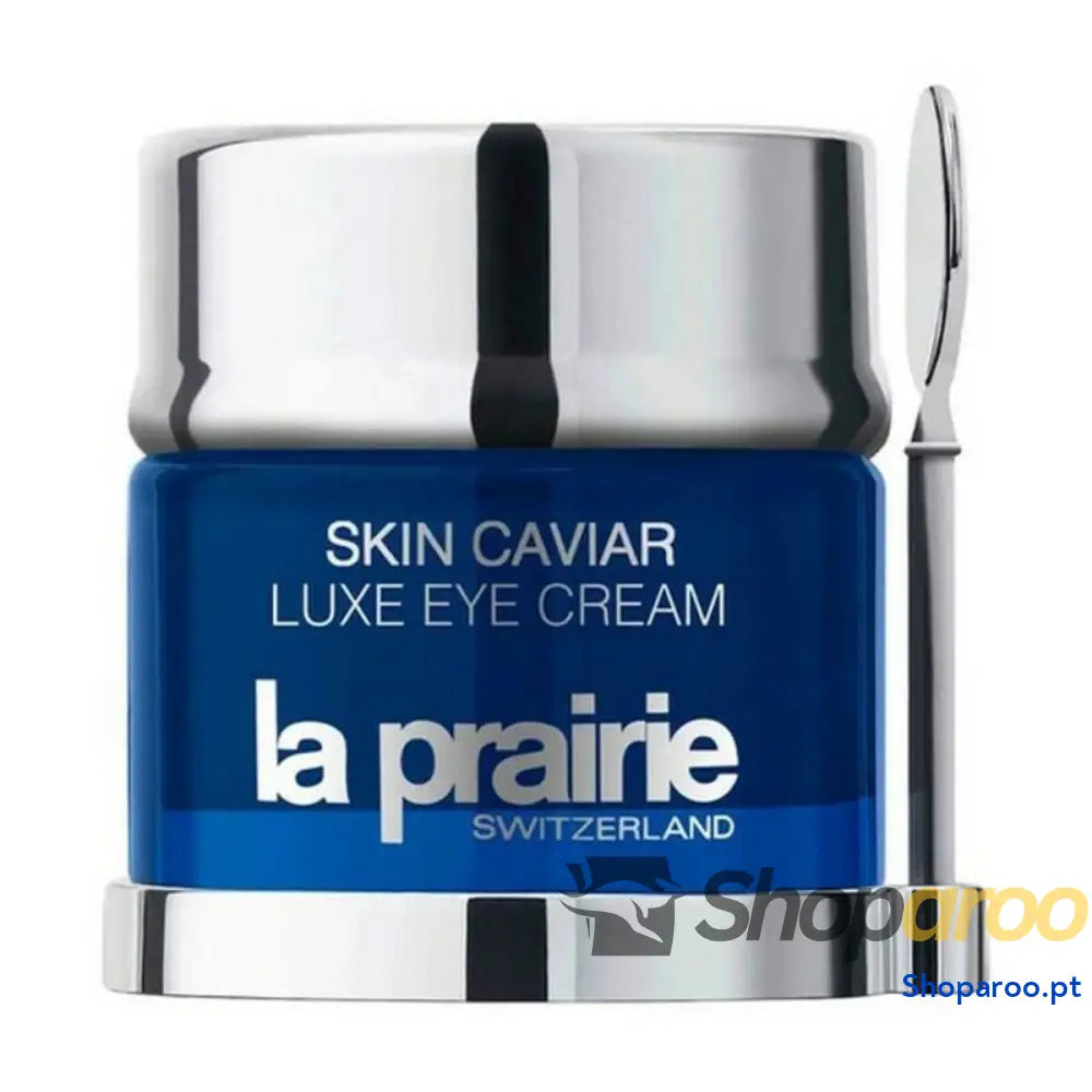 Contorno dos Olhos La Prairie SKIN CAVIAR