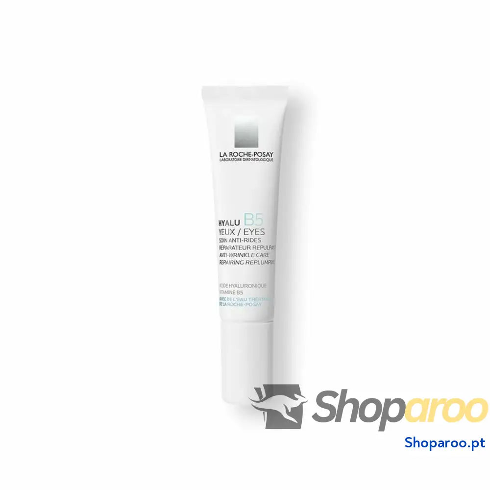Contorno dos Olhos La Roche Posay Hyalu 15 ml