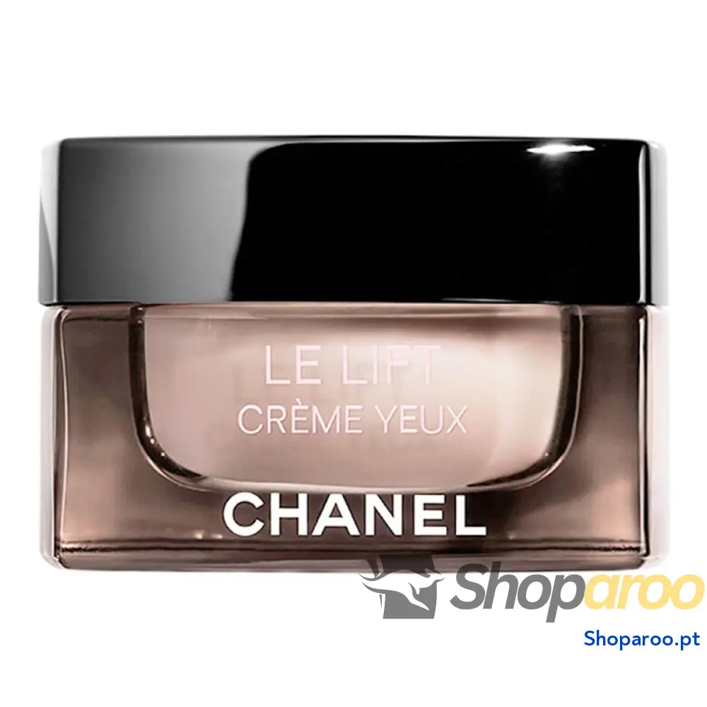 Contorno dos Olhos Le Lift Yeux Chanel 820-141680 (15 ml) 15 ml