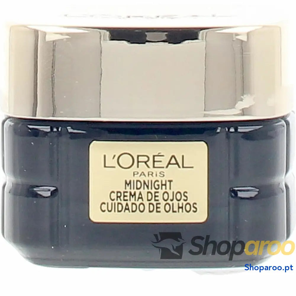 Contorno dos Olhos L'Oreal Make Up AGE PERFECT 15 ml